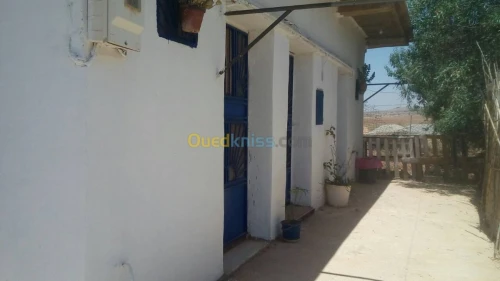 Location vacances Bungalow Saida Ouled khaled