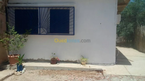 Location vacances Bungalow Saida Ouled khaled