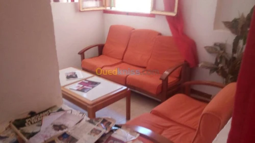 Location vacances Bungalow Saida Ouled khaled