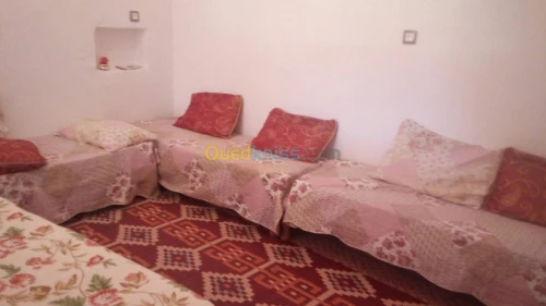 Location vacances Bungalow Saida Ouled khaled