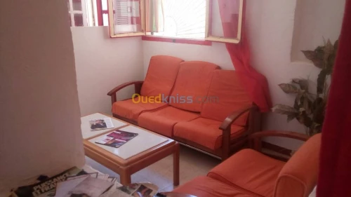 Location vacances Bungalow Saida Ouled khaled