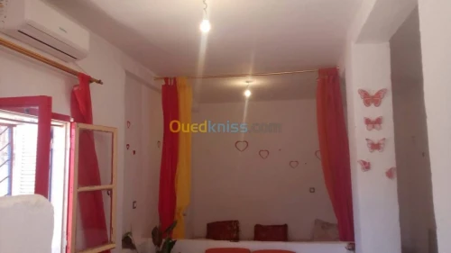Location vacances Bungalow Saida Ouled khaled