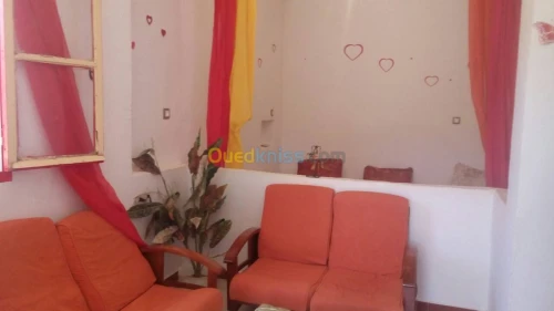 Location vacances Bungalow Saida Ouled khaled