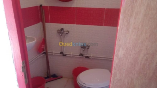 Location vacances Bungalow Saida Ouled khaled