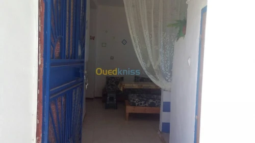 Location vacances Bungalow Saida Ouled khaled