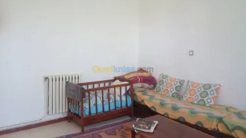 Location vacances Bungalow Saida Ouled khaled