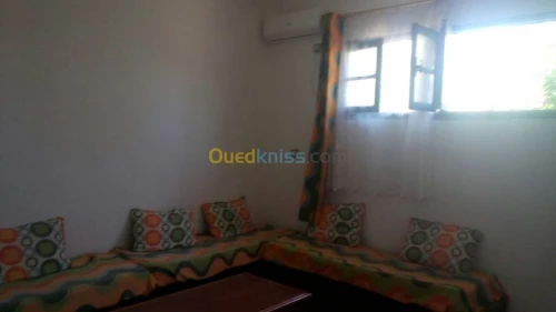 Location vacances Bungalow Saida Ouled khaled