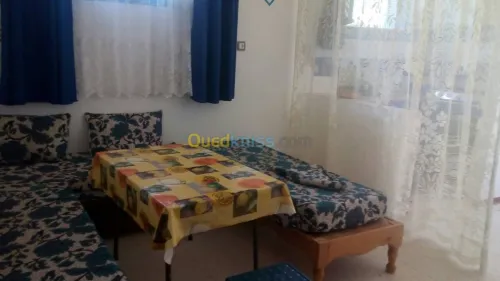 Location vacances Bungalow Saida Ouled khaled
