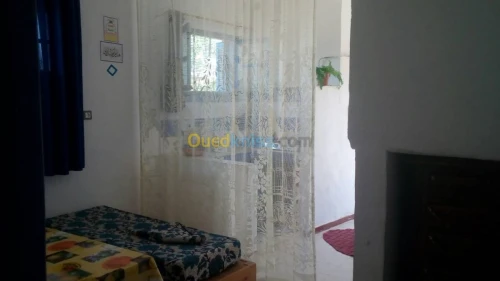 Location vacances Bungalow Saida Ouled khaled