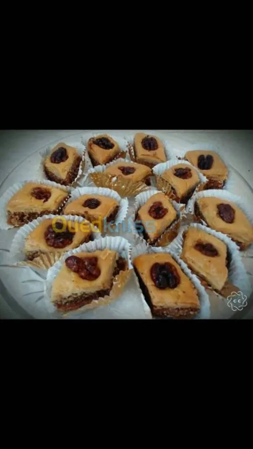 GATEAUX