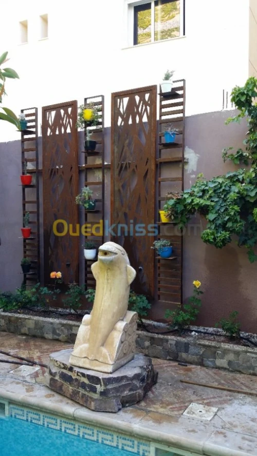 serrurerie ferronnerie 