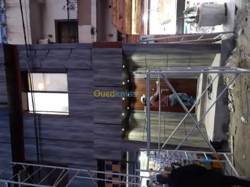 Alucobond,aluminium,mur rideau