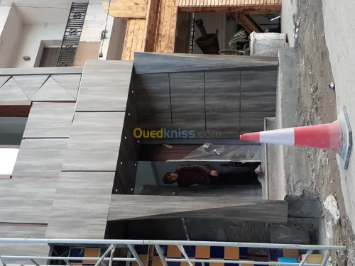 Alucobond,aluminium,mur rideau