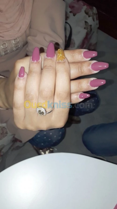 Onglerie