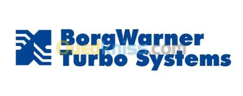 réparation, vente des turbocompresseur