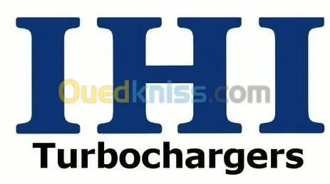 réparation, vente des turbocompresseur