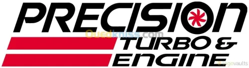 réparation, vente des turbocompresseur