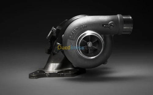 réparation, vente des turbocompresseur