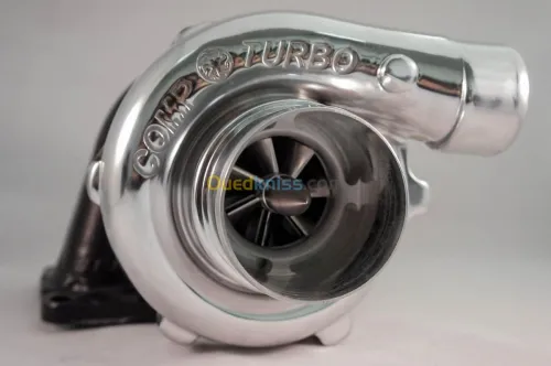réparation, vente des turbocompresseur