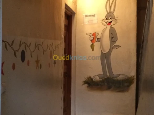 garderie d'enfant/ crèche 