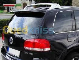 BECQUET TOUAREG I D'ORIGINE VW