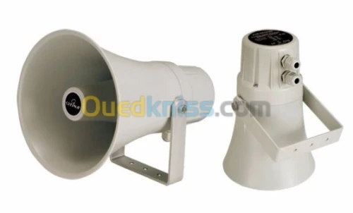 Haut parleur à pavillon PHS-81T30BS 30