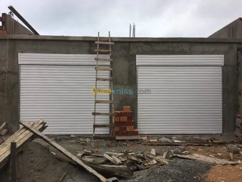 installation rideaux electrique 