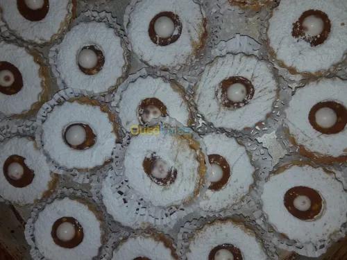  gâteaux  