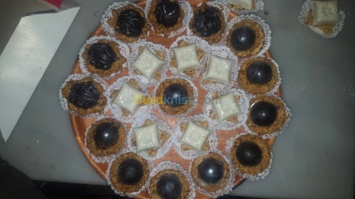  gâteaux  