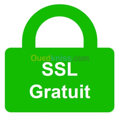 Création web & Hébergement 