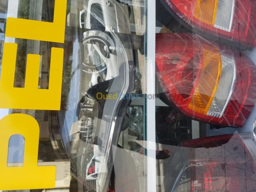 Pièce Détaché opel