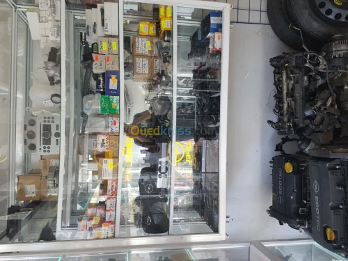 Pièce Détaché opel