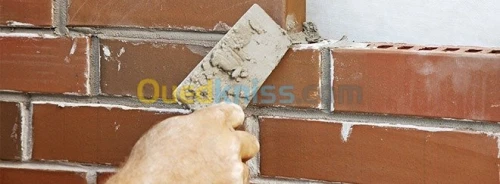 Maçonnerie Abdelkader