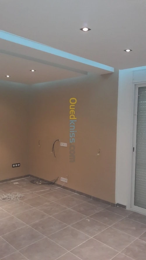 Peintre & décoration 