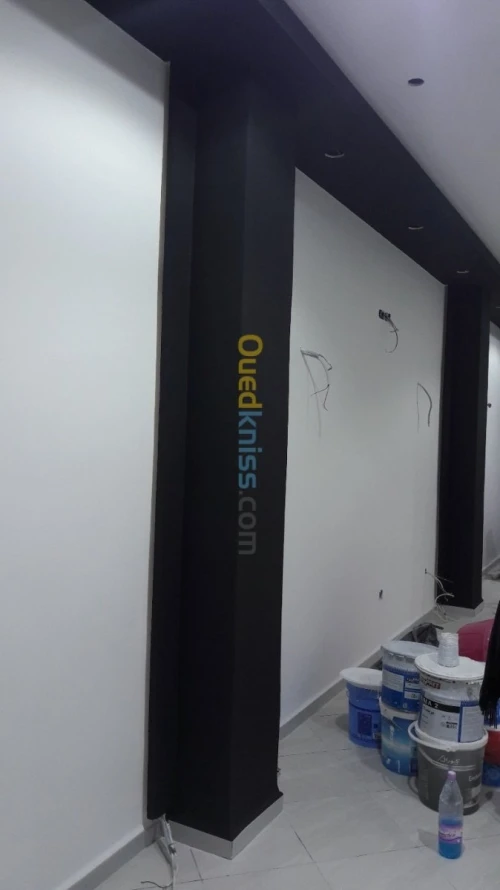 Peintre & décoration 