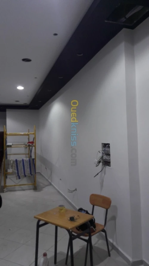 Peintre & décoration 