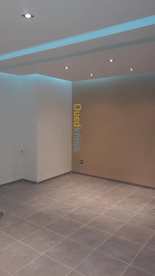 Peintre & décoration 