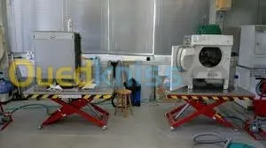 reparation electromenager