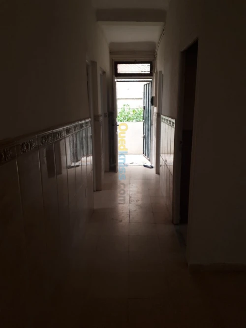 Location Bungalow Boumerdes Djinet
