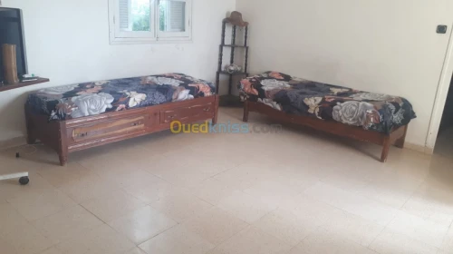 Location Bungalow Boumerdes Djinet