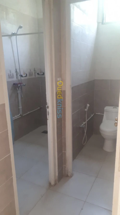 Location Bungalow Boumerdes Djinet