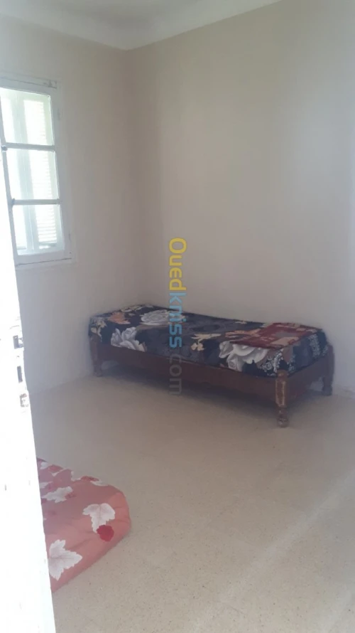 Location Bungalow Boumerdes Djinet