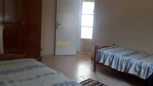 Location Bungalow Boumerdes Djinet