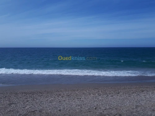 Location Bungalow Boumerdes Djinet