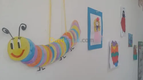 Ecole privée / enseignement 