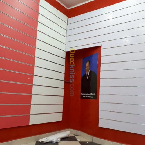 Vente Local Skikda Skikda