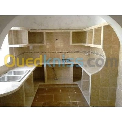 Placo platre pvc demontable 