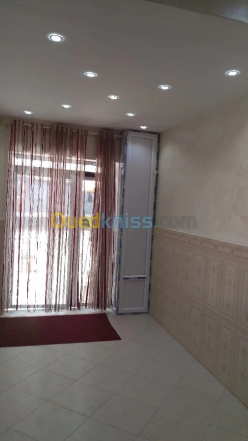 Salle des fêtes et salle de diner