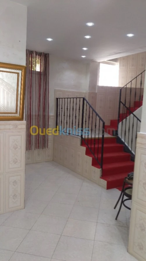 Salle des fêtes et salle de diner