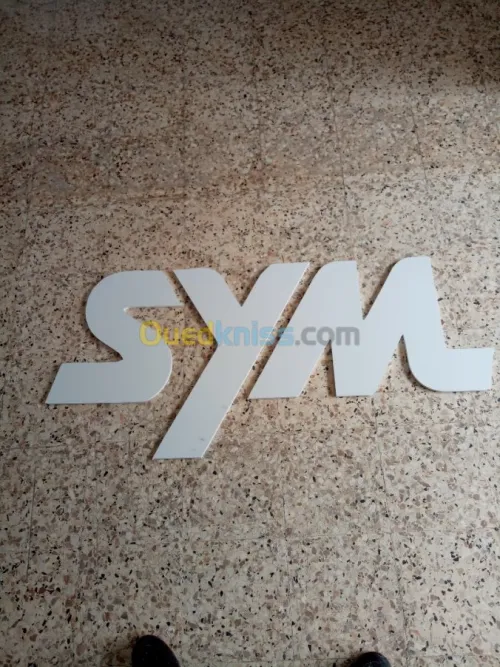 travaux publicitaire et decoratifs 